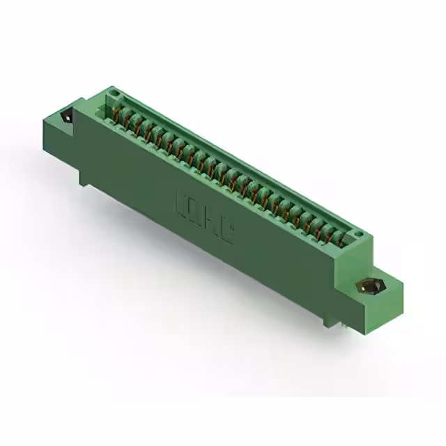 845-022-500-408 EDAC Inc.  Edgeboard Connectors